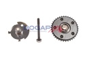 CAMSHAFT ADJUSTER INTAKE BOGAP BMW