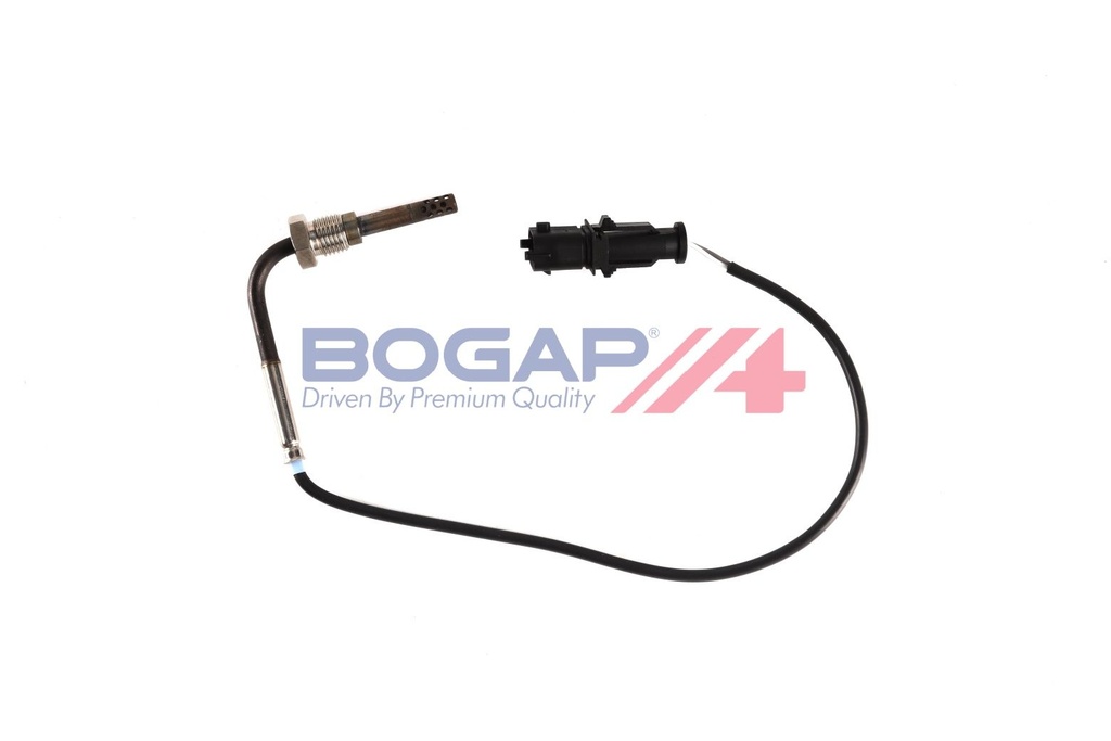 EXHAUST GAS TEMP SENSOR BOGAP FIAT