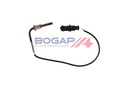 EXHAUST GAS TEMP SENSOR BOGAP FIAT