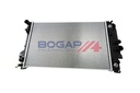 RADIATOR BOGAP MERC
