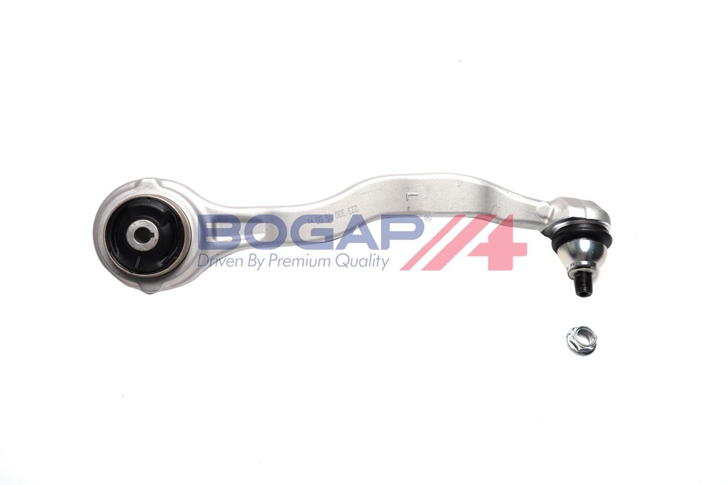 CONTROL ARM LOWER LHF BOGAP MERC