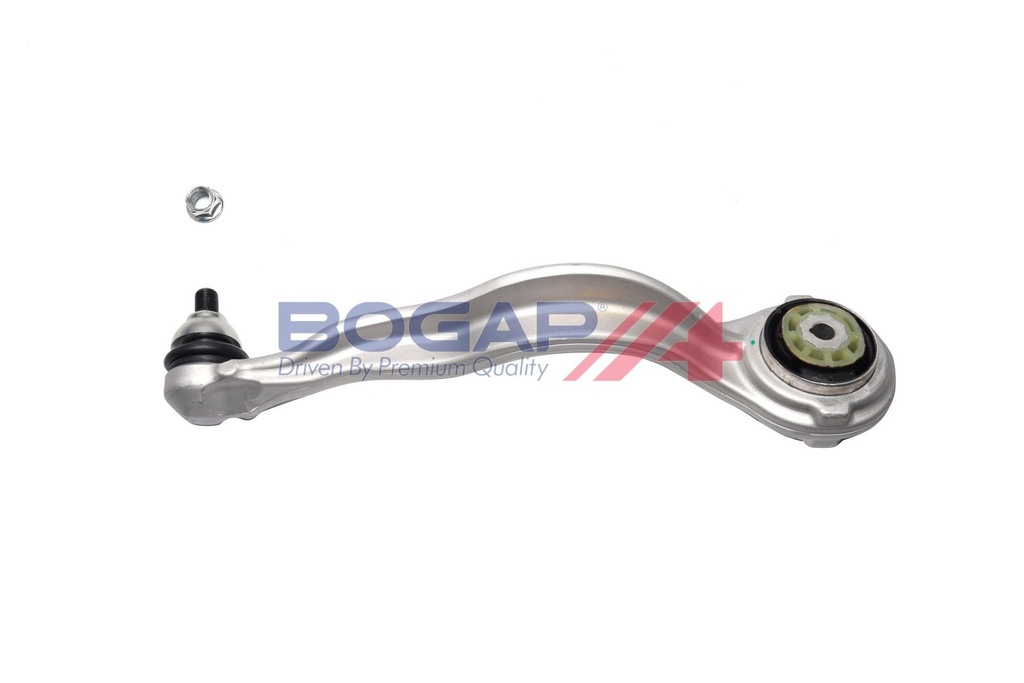 CONTROL ARM LOWER LHF BOGAP MERC