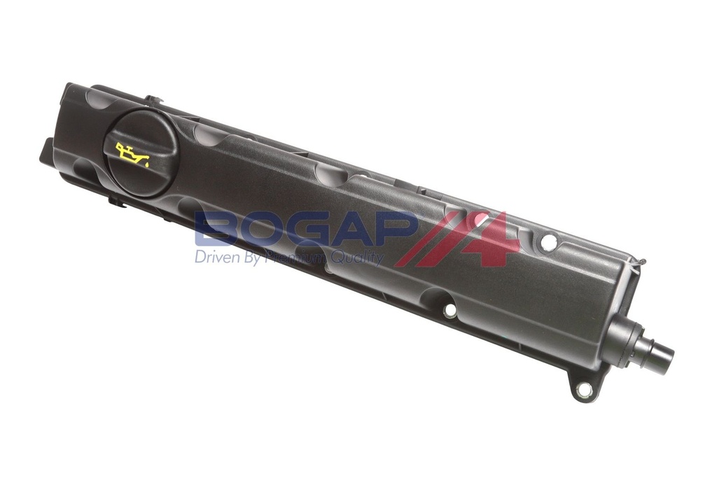 ROCKER COVER WITH GASKET BOGAP PSA