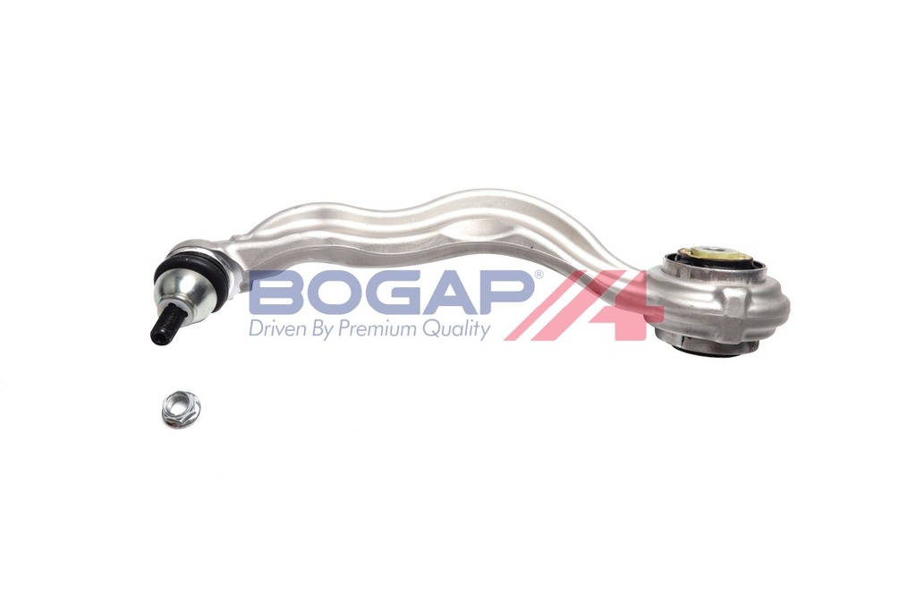 CONTROL ARM LOWER LHF BOGAP MERC