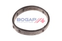 EGR VALVE GASKET BOGAP A+ VAG