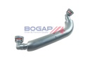 BREATHER HOSE BOGAP BMW