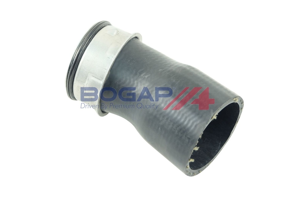CHARGE AIR HOSE BOGAP VAG