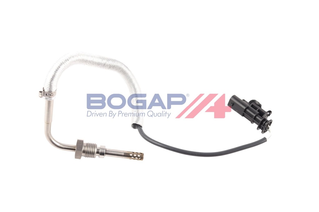 EXHAUST GAS TEMP SENSOR BOGAP VOLVO