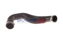 CHARGE AIR HOSE BOGAP VAG