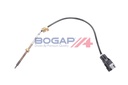 EXHAUST GAS TEMP SENSOR BOGAP VOLVO