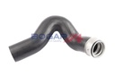 CHARGE AIR HOSE BOGAP VAG