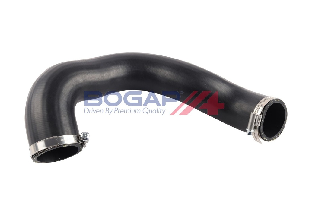 CHARGE AIR HOSE BOGAP VAG