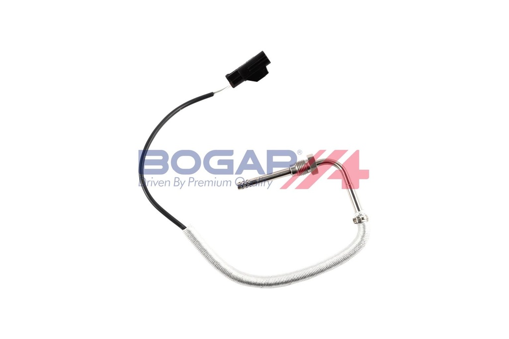 EXHAUST GAS TEMP SENSOR BOGAP VOLVO