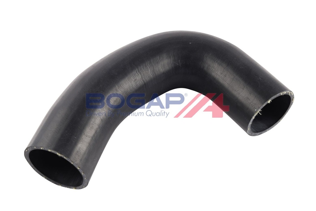 CHARGE AIR HOSE BOGAP VAG