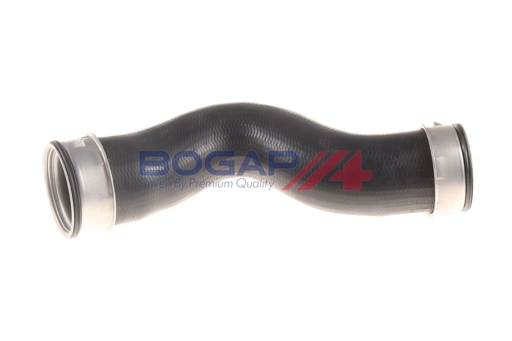 CHARGE AIR HOSE BOGAP VAG