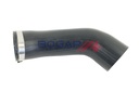CHARGE AIR HOSE BOGAP VAG