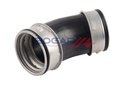 CHARGE AIR HOSE BOGAP VAG