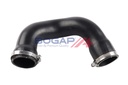 CHARGE AIR HOSE BOGAP VAG