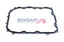 TRANS PAN GASKET BOGAP VAG