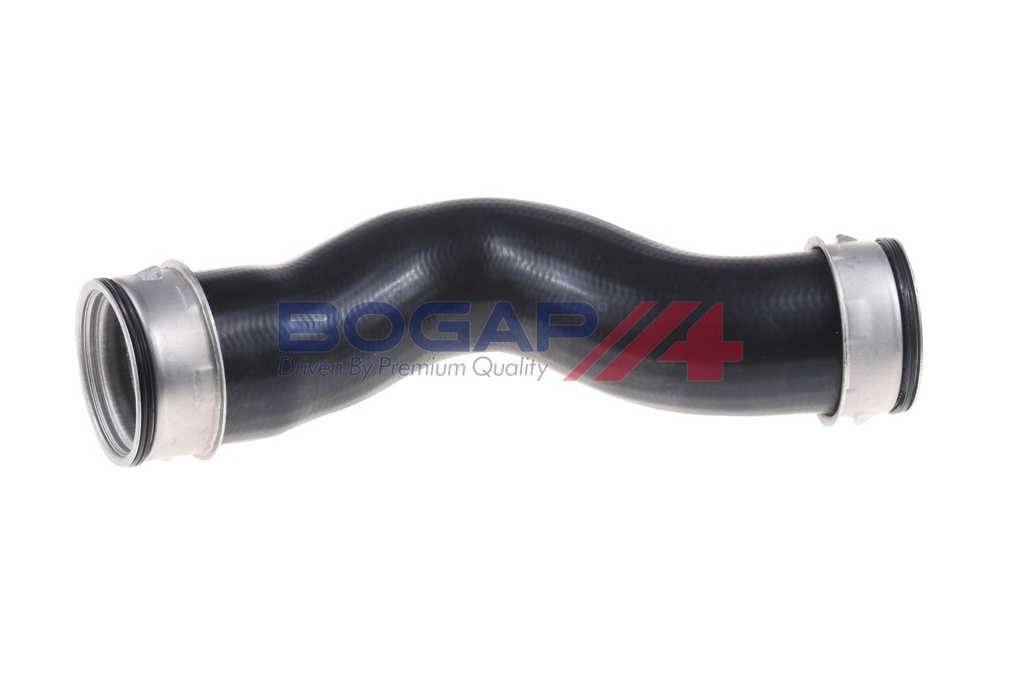 CHARGE AIR HOSE BOGAP VAG