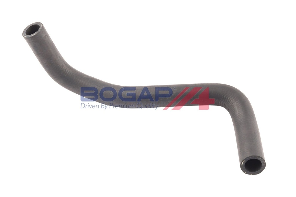 COOLANT HOSE BOGAP VAG