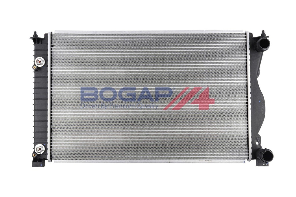RADIATOR BOGAP VAG