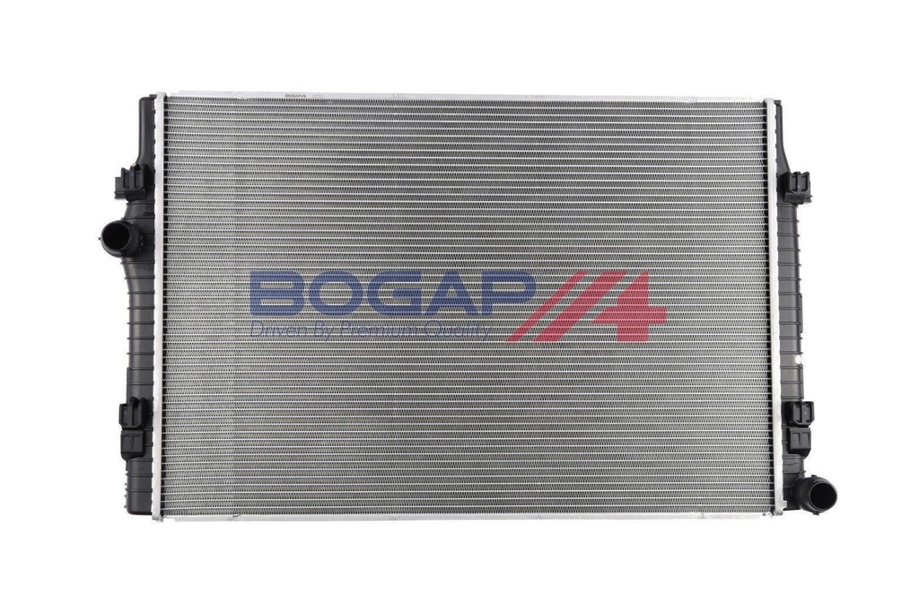 RADIATOR BOGAP VAG