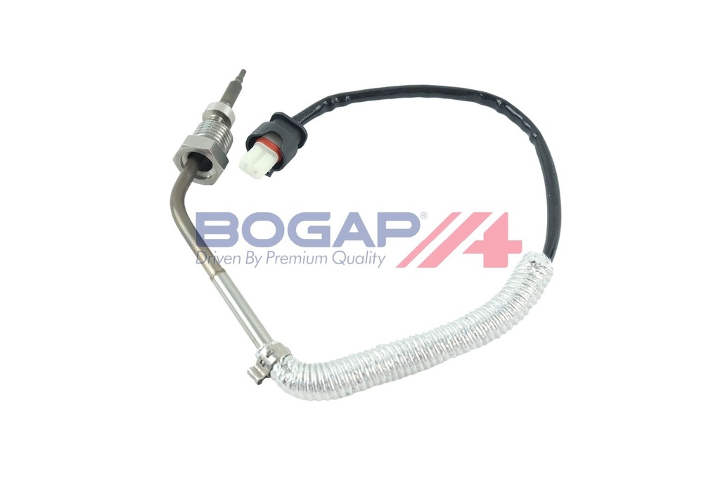 EXHAUST GAS TEMP SENSOR BOGAP MERC