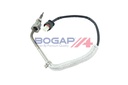 EXHAUST GAS TEMP SENSOR BOGAP MERC