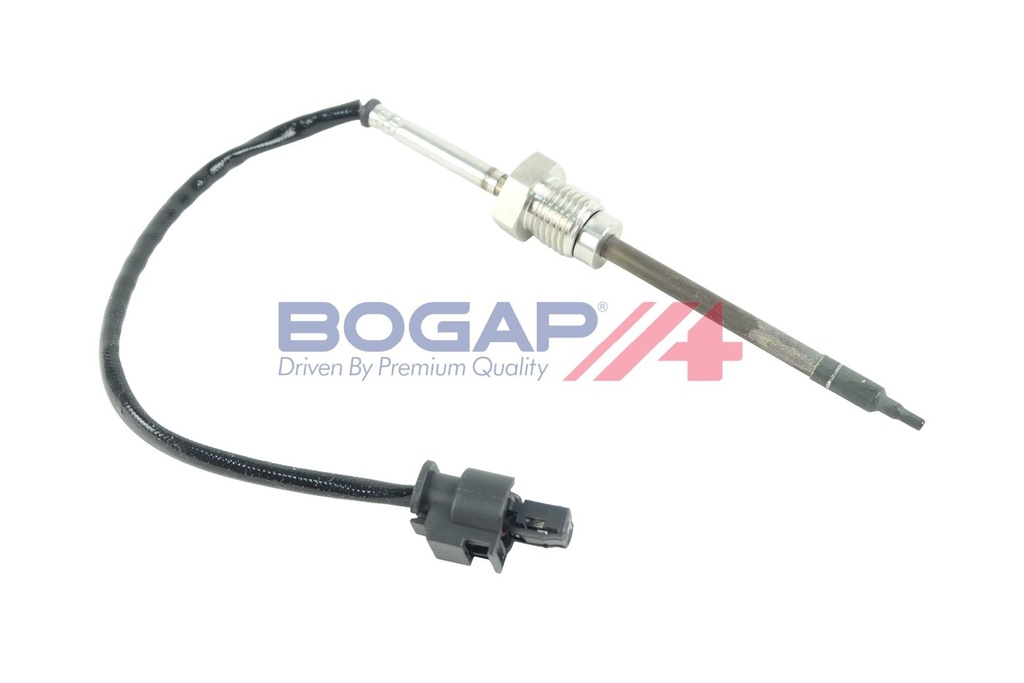 EXHAUST GAS TEMP SENSOR BOGAP MERC