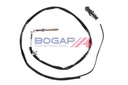 EXHAUST GAS TEMP SENSOR BOGAP SAAB