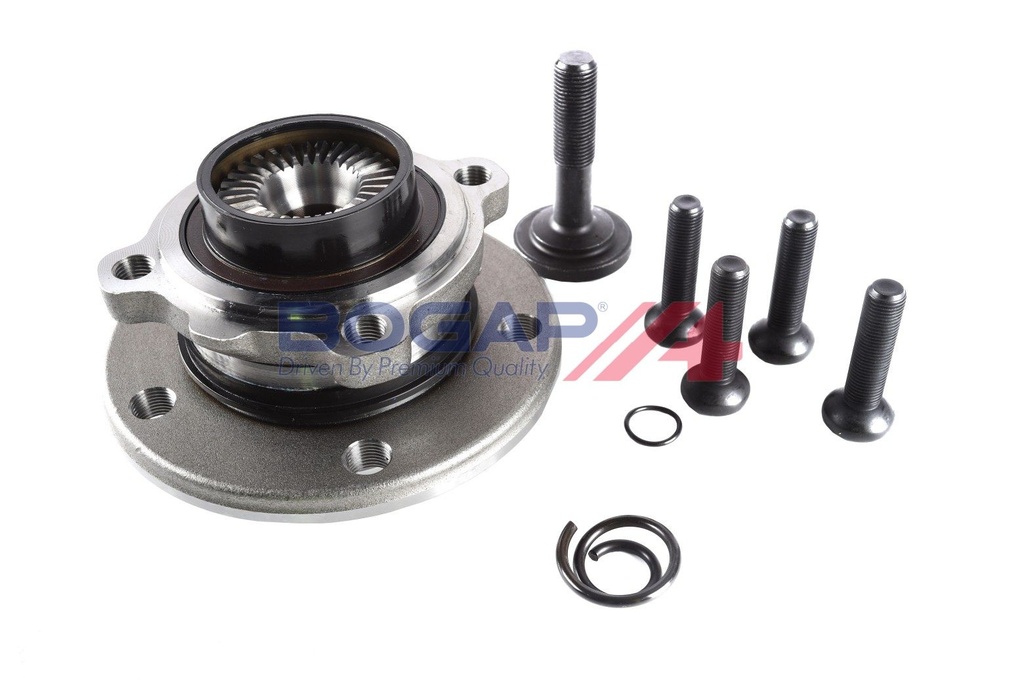 WHEEL BEARING KIT BOGAP BMW