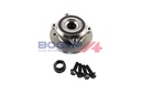 WHEEL BEARING KIT FRONT BOGAP MINI