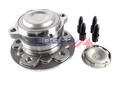 WHEEL BEARING KIT REAR BOGAP BMW