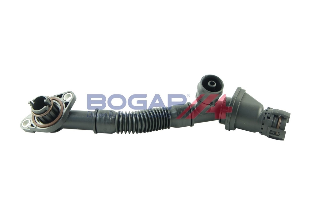 BREATHER HOSE BOGAP BMW