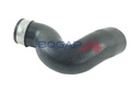 CHARGE AIR HOSE BOGAP VAG