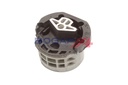 TRANSMISSION MOUNT REAR BOGAP BMW