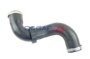 CHARGE AIR HOSE BOGAP VAG
