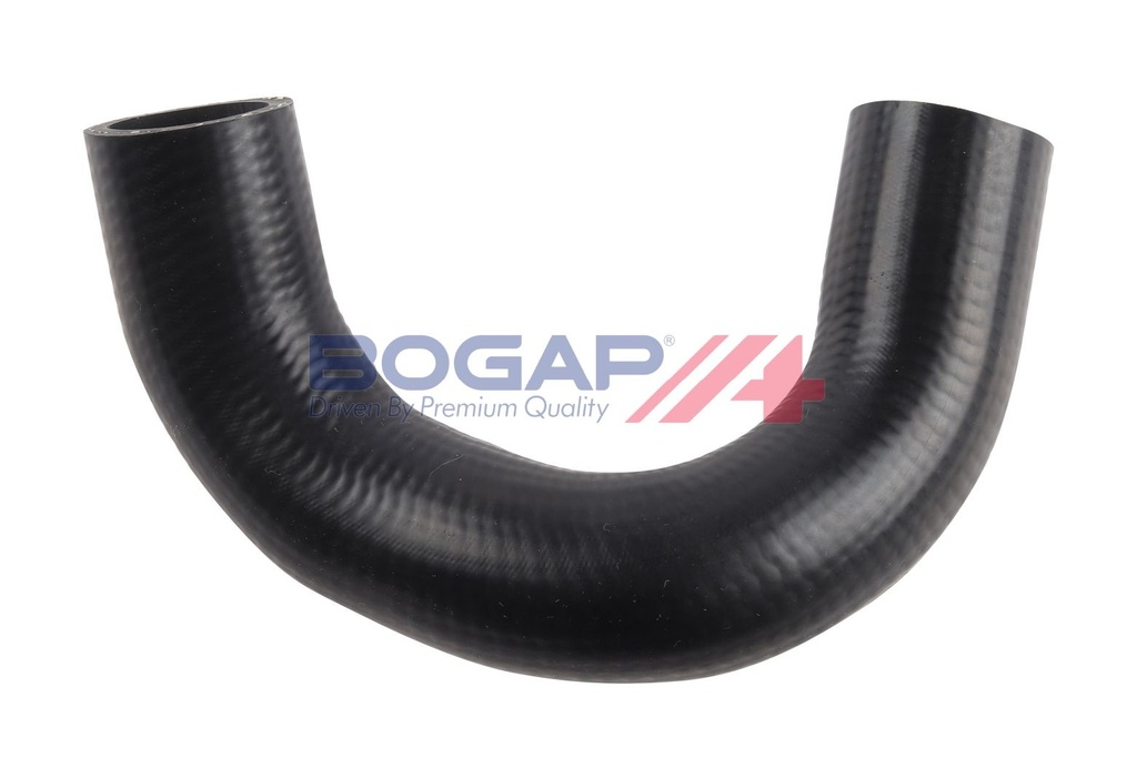 CHARGE AIR HOSE BOGAP VAG