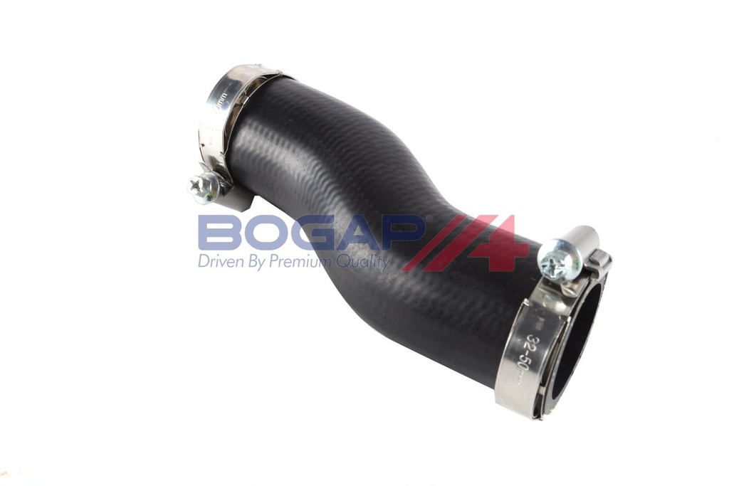 CHARGE AIR HOSE BOGAP VAG