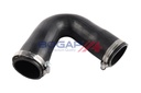 CHARGE AIR HOSE BOGAP VAG