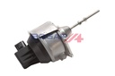 TURBOCHARGER ACTUATOR BOGAP VAG