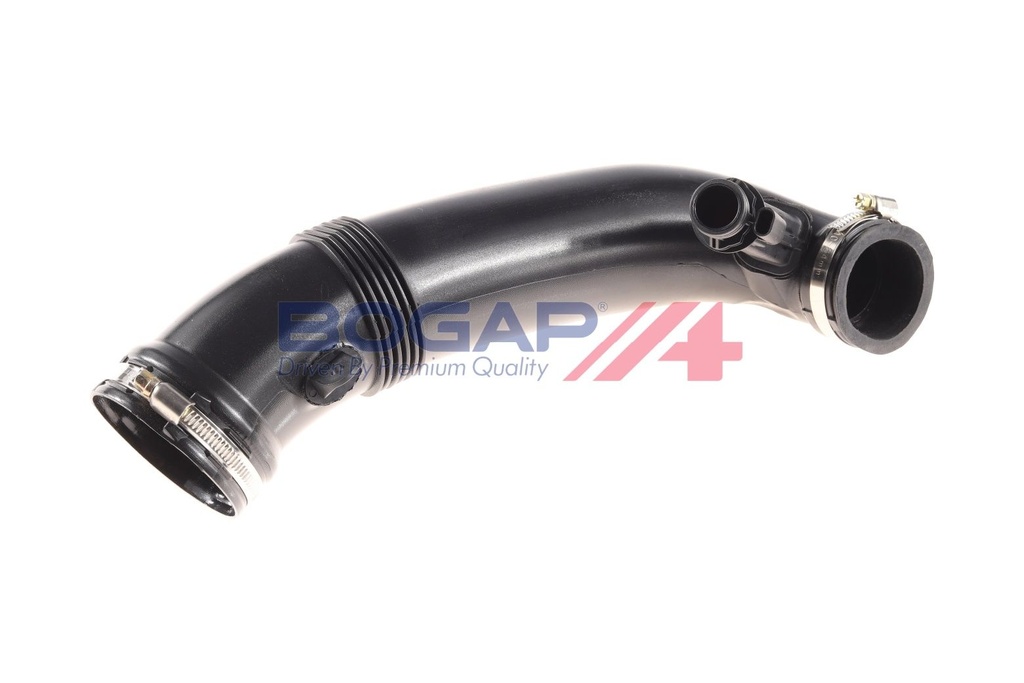 AIR INTAKE HOSE BOGAP MINI