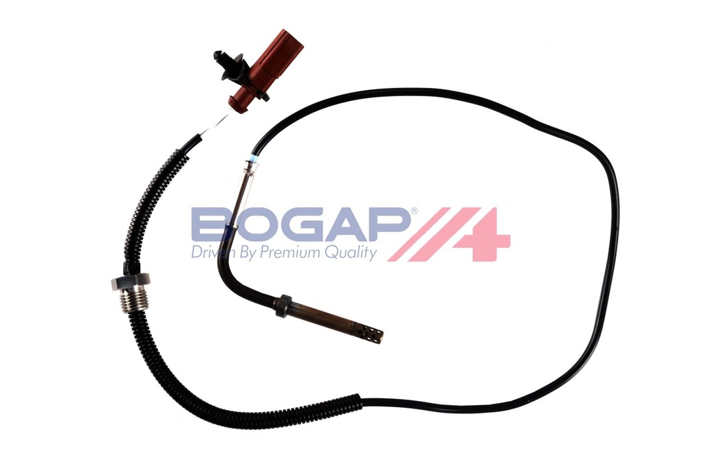 EXHAUST GAS TEMP SENSOR BOGAP VAG