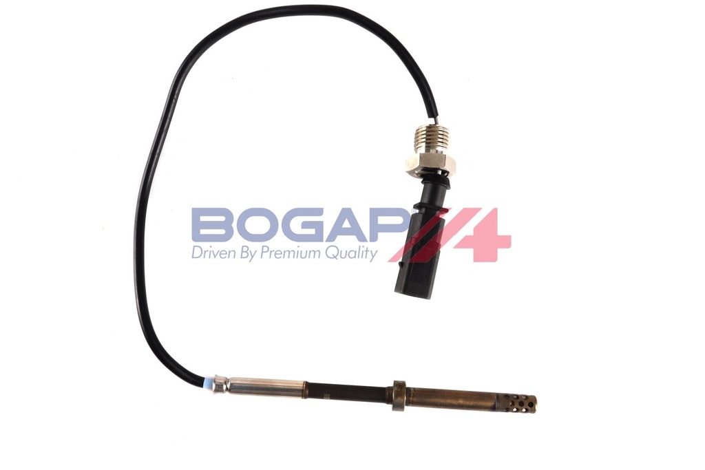 EXHAUST GAS TEMP SENSOR BOGAP VAG