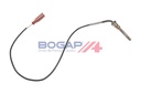 EXHAUST GAS TEMP SENSOR BOGAP VAG