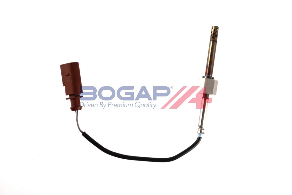 EXHAUST GAS TEMP SENSOR BOGAP VAG
