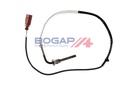 EXHAUST GAS TEMP SENSOR BOGAP VAG