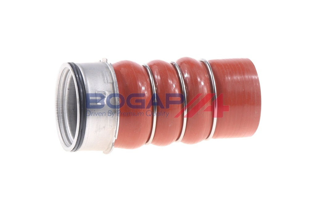 CHARGE AIR HOSE BOGAP BMW