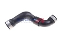CHARGE AIR HOSE BOGAP MERC